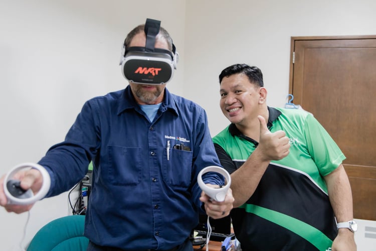 Philippines 2024 Oculus Duo